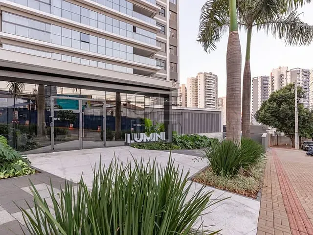 Apartamento com 320m² 3 quartos e 5 banheiros, à venda, no bairro Gleba Fazenda Palhano em Londrina