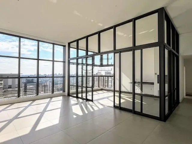 Apartamento com 320m² 3 quartos e 5 banheiros, à venda, no bairro Gleba Fazenda Palhano em Londrina