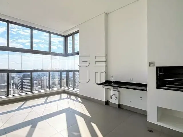 Apartamento com 320m² 3 quartos e 5 banheiros, à venda, no bairro Gleba Fazenda Palhano em Londrina