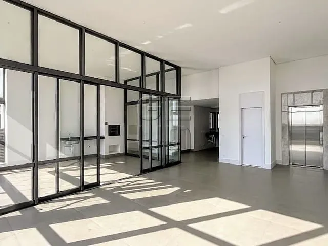 Apartamento com 320m² 3 quartos e 5 banheiros, à venda, no bairro Gleba Fazenda Palhano em Londrina