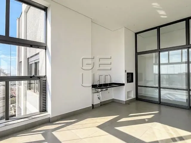 Apartamento com 320m² 3 quartos e 5 banheiros, à venda, no bairro Gleba Fazenda Palhano em Londrina