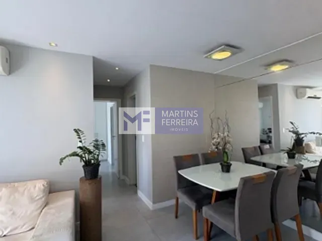 Apartamento com 67m² 2 quartos e 2 banheiros, à venda, no bairro Recreio dos Bandeirantes em Rio de Janeiro