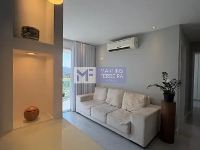 Apartamento com 67m² 2 quartos e 2 banheiros, à venda, no bairro Recreio dos Bandeirantes em Rio de Janeiro