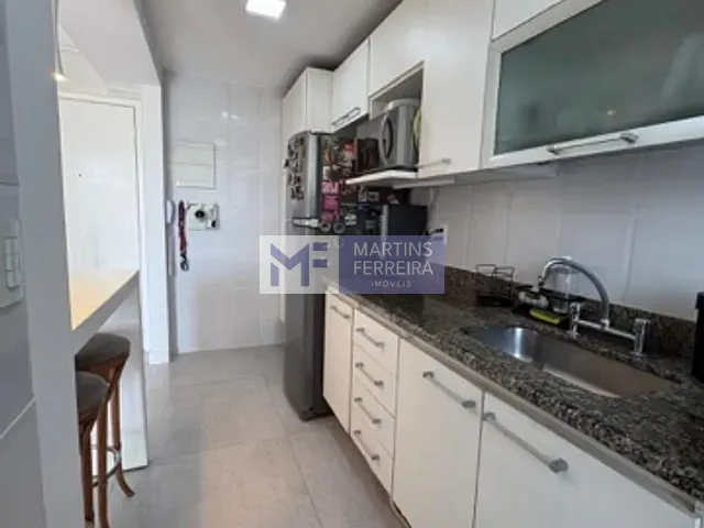 Apartamento com 67m² 2 quartos e 2 banheiros, à venda, no bairro Recreio dos Bandeirantes em Rio de Janeiro
