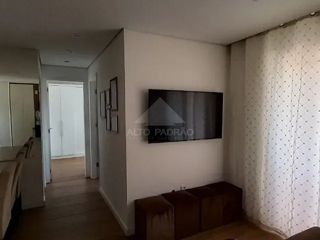 Apartamento 2 quartos e 1 banheiro, à venda, no bairro Vila Noêmia em Mauá