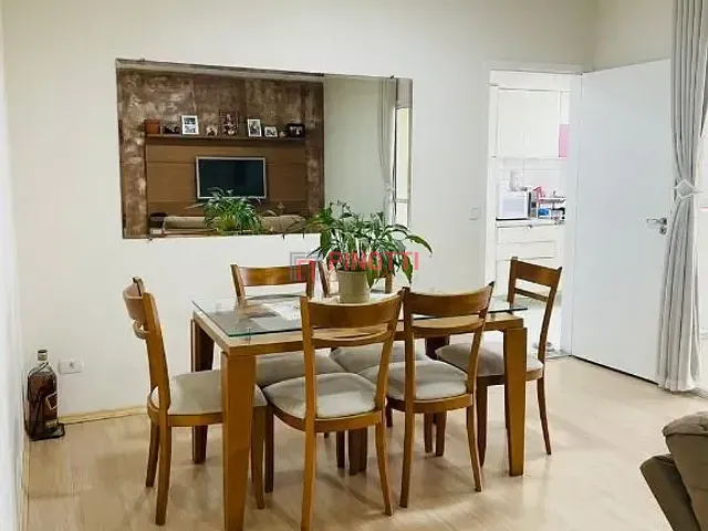 Apartamento 3 quartos e 4 banheiros, à venda, no bairro Jardim do Mar em São Bernardo do Campo