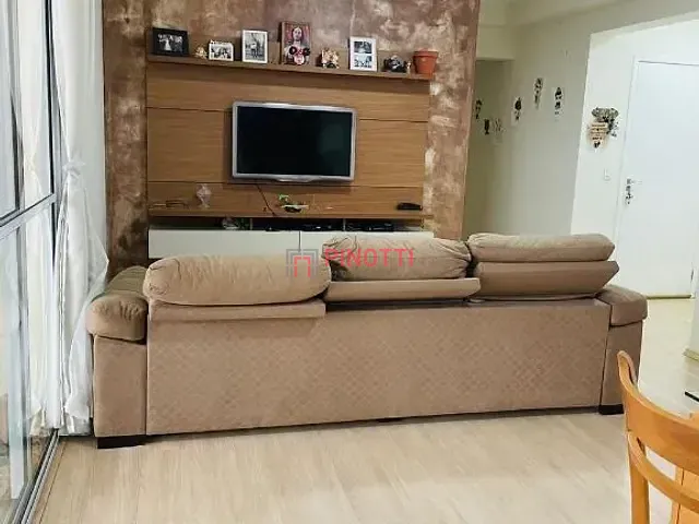 Apartamento 3 quartos e 4 banheiros, à venda, no bairro Jardim do Mar em São Bernardo do Campo