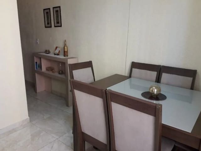 Apartamento com 65m² 2 quartos e 1 banheiro, à venda, no bairro Jaguaribe em Osasco