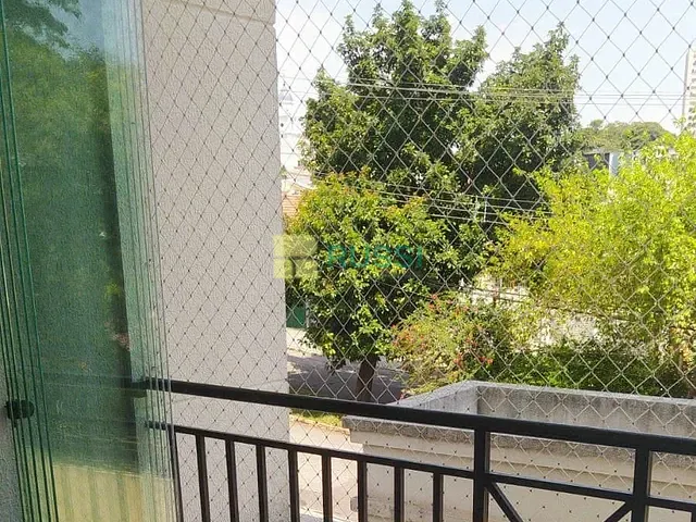 Apartamento 2 quartos e 2 banheiros, à venda, no bairro Jardim Bela Vista em São José dos Campos