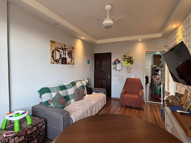 Foto do Apartamento - Apartamento para locação 2 quartos , Fonseca, Niterói, RJ | SelfSpin