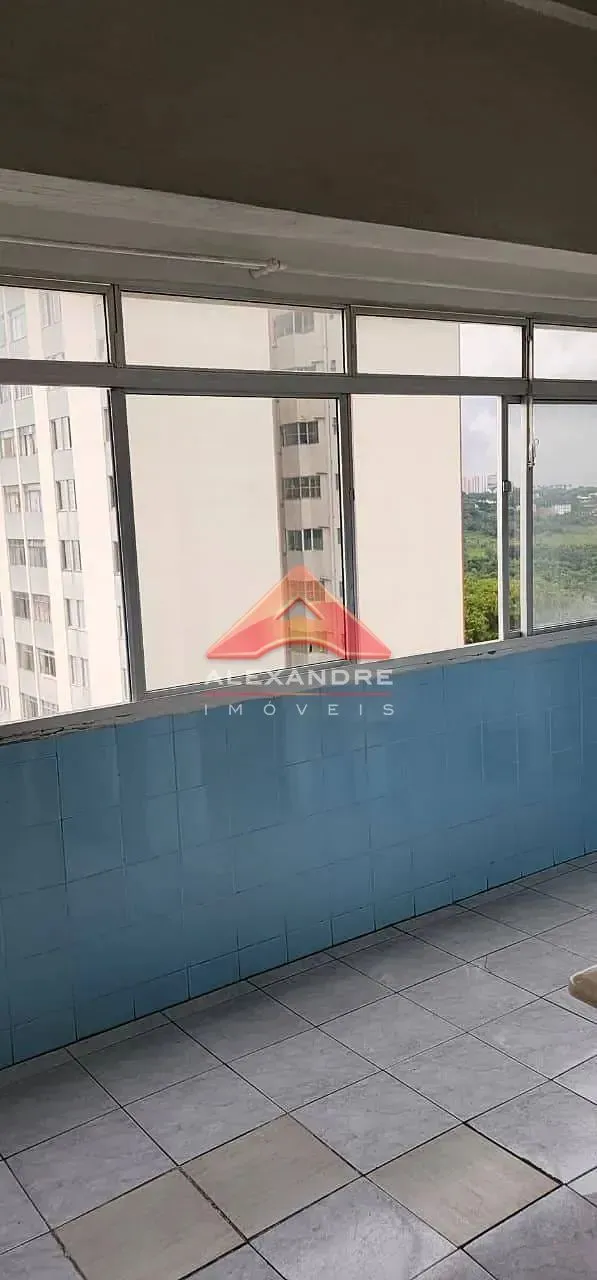 Apartamento, 3 quartos, 120 m² - Foto 6
