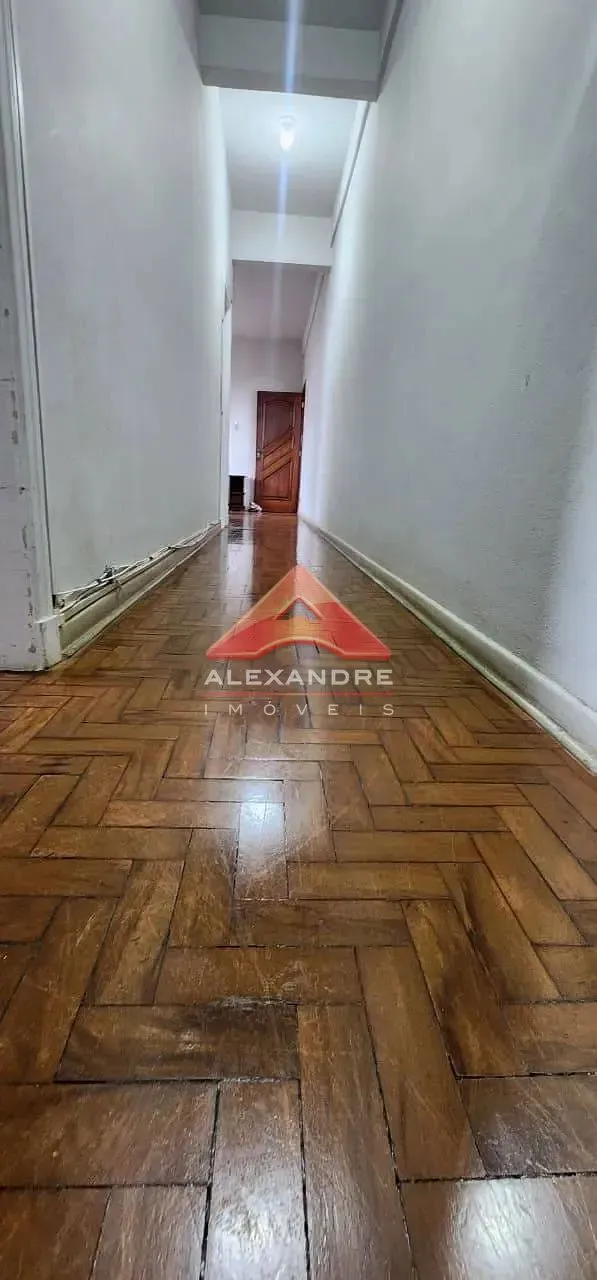 Apartamento, 3 quartos, 120 m² - Foto 3