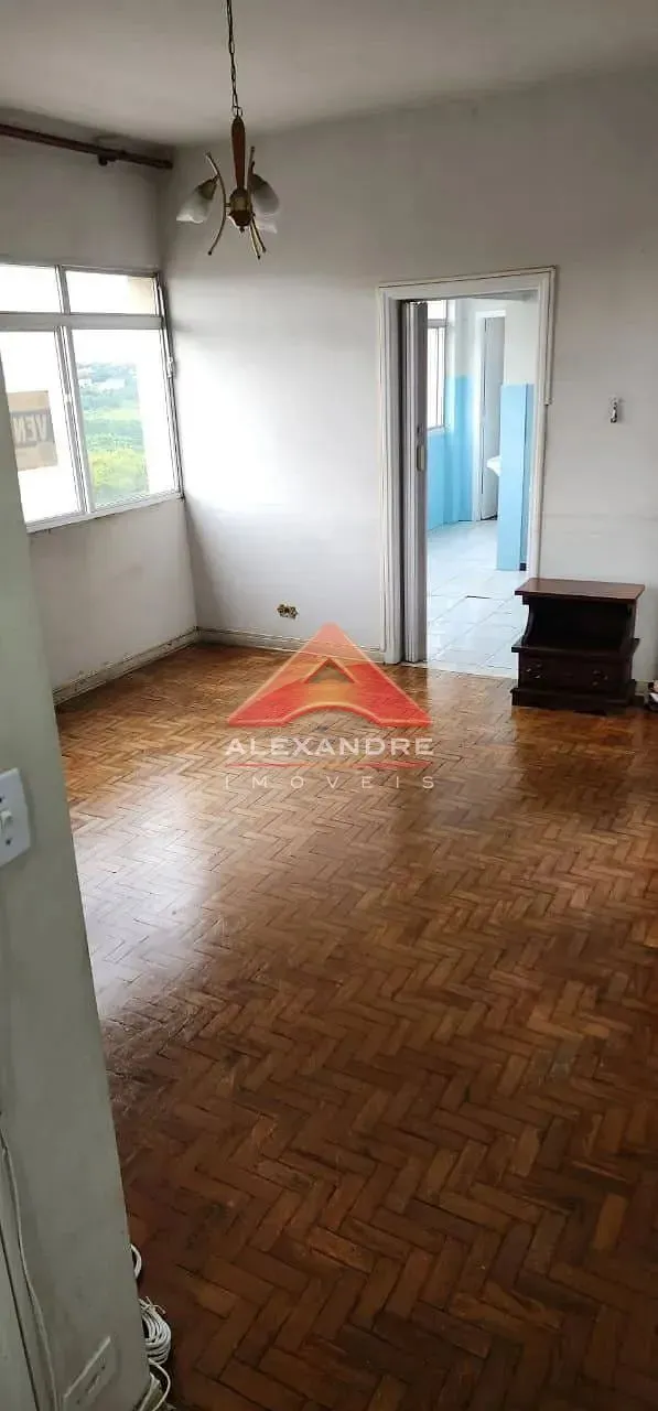 Apartamento, 3 quartos, 120 m² - Foto 1