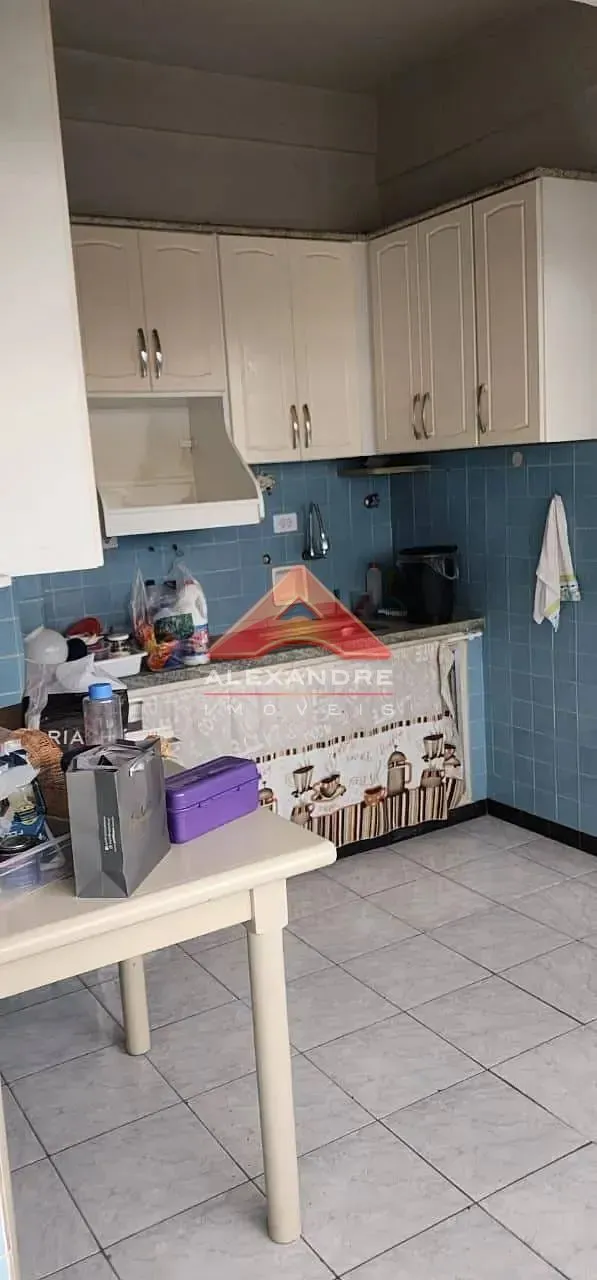 Apartamento, 3 quartos, 120 m² - Foto 5