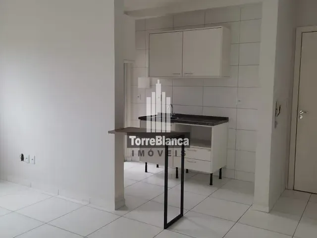 Apartamento com 121m² 3 quartos e 2 banheiros, à venda, no bairro Jardim Carvalho em Ponta Grossa
