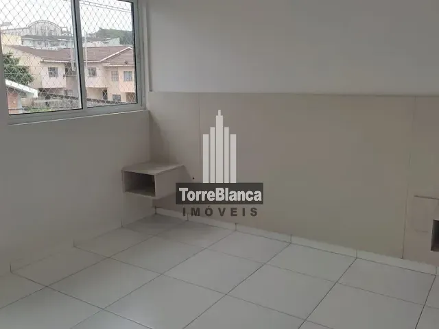 Apartamento com 121m² 3 quartos e 2 banheiros, à venda, no bairro Jardim Carvalho em Ponta Grossa