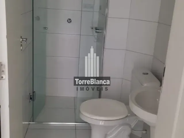 Apartamento com 121m² 3 quartos e 2 banheiros, à venda, no bairro Jardim Carvalho em Ponta Grossa
