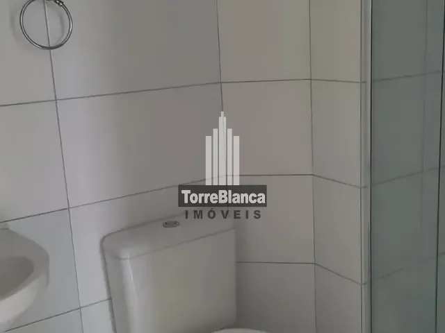 Apartamento com 121m² 3 quartos e 2 banheiros, à venda, no bairro Jardim Carvalho em Ponta Grossa