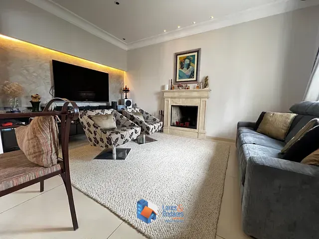Apartamento com 313m² 4 quartos e 6 banheiros, à venda, no bairro Moema em São Paulo