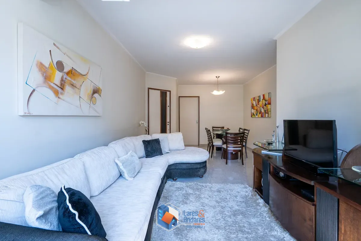 Apartamento, 3 quartos, 87 m² - Foto 10