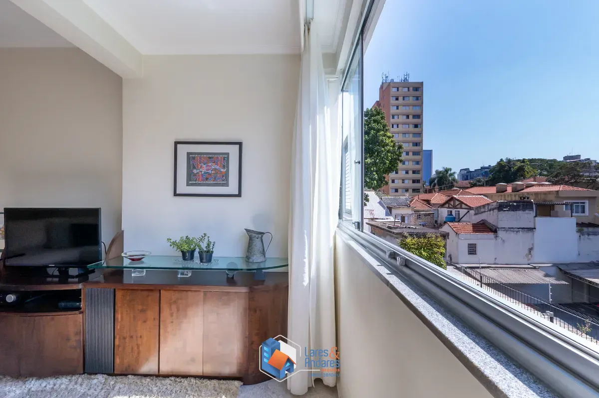 Apartamento, 3 quartos, 87 m² - Foto 28