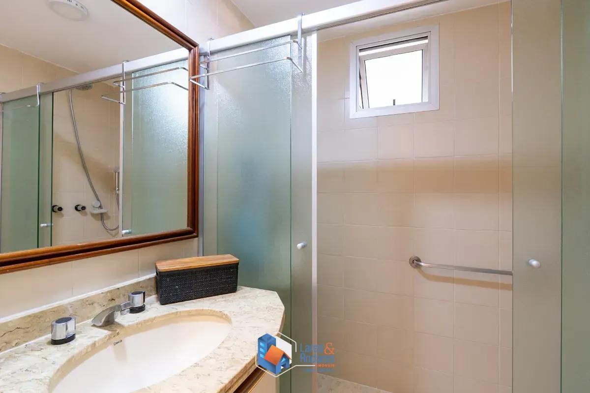 Apartamento, 3 quartos, 87 m² - Foto 64
