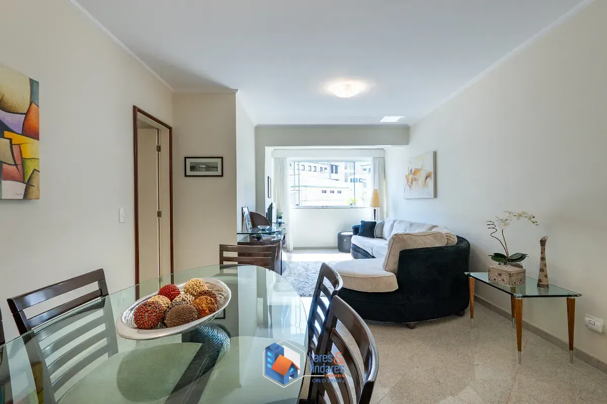 Apartamento, 3 quartos, 87 m² - Foto 13