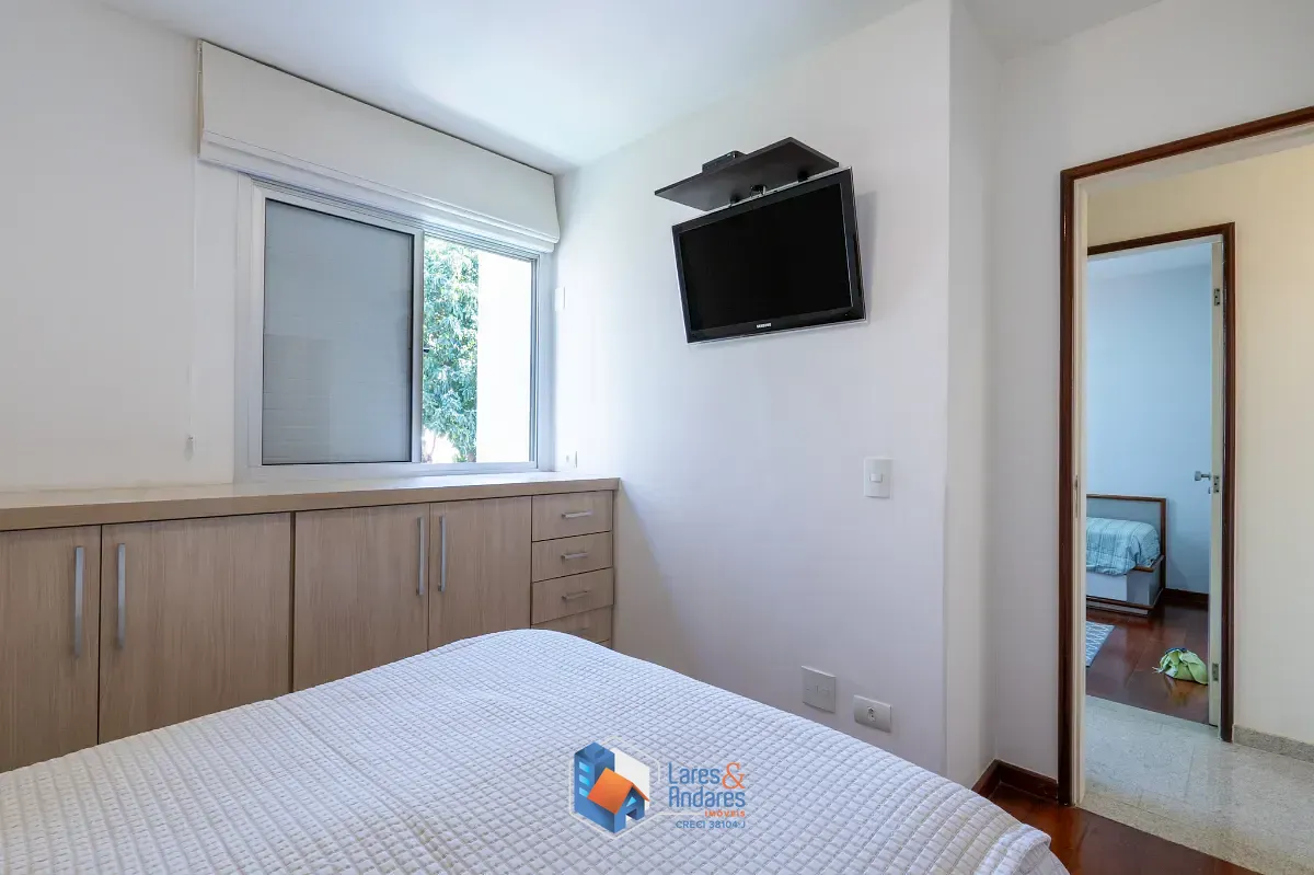 Apartamento, 3 quartos, 87 m² - Foto 82