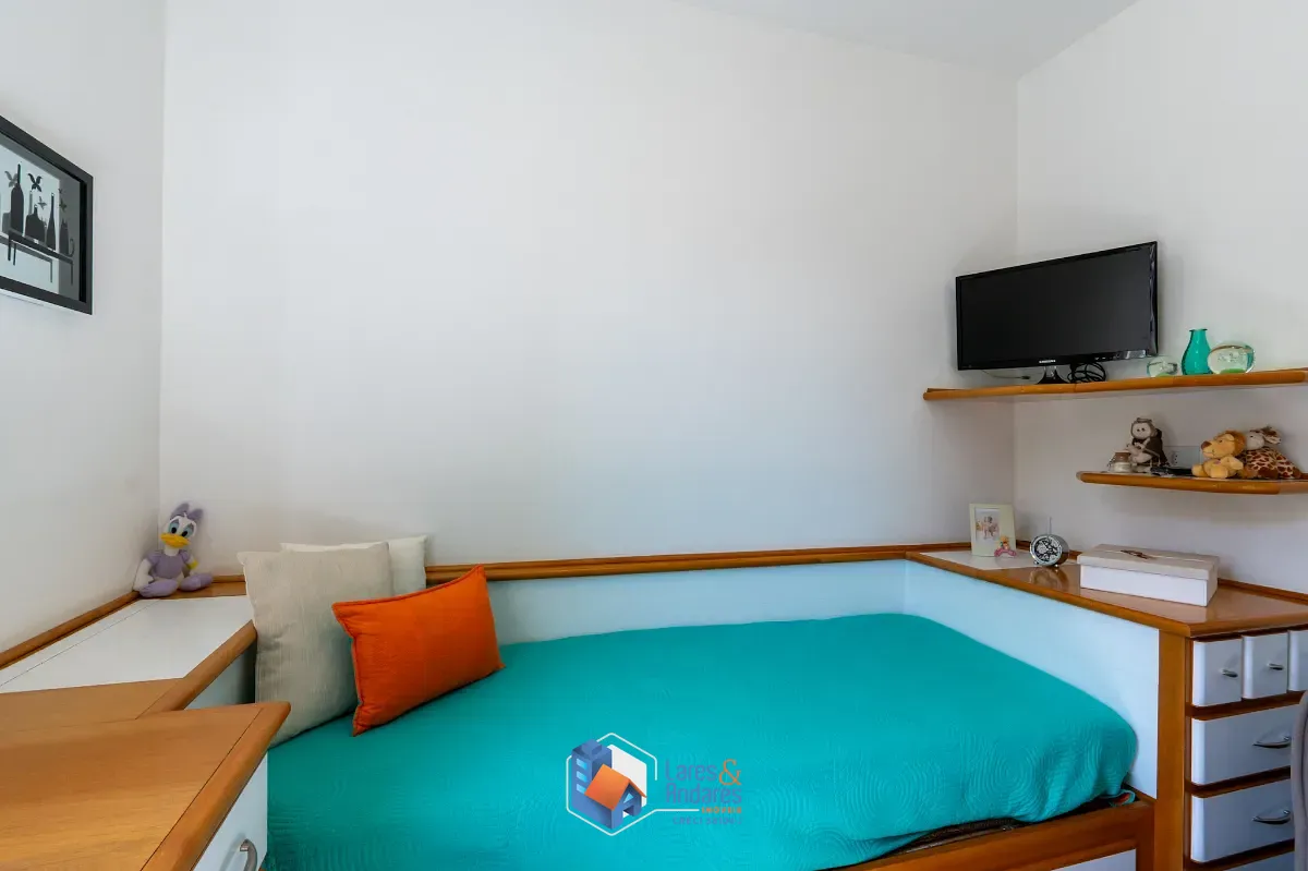 Apartamento, 3 quartos, 87 m² - Foto 58
