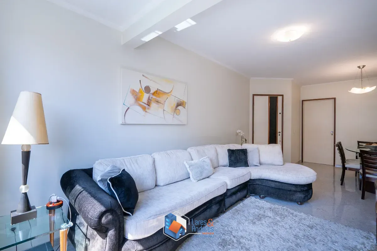 Apartamento, 3 quartos, 87 m² - Foto 7