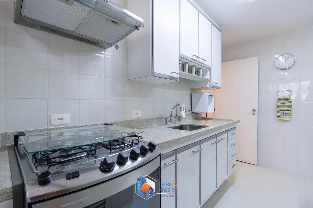 Apartamento, 3 quartos, 87 m² - Foto 46