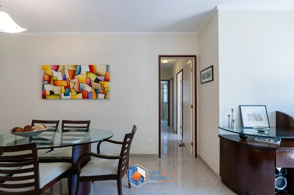 Apartamento, 3 quartos, 87 m² - Foto 22