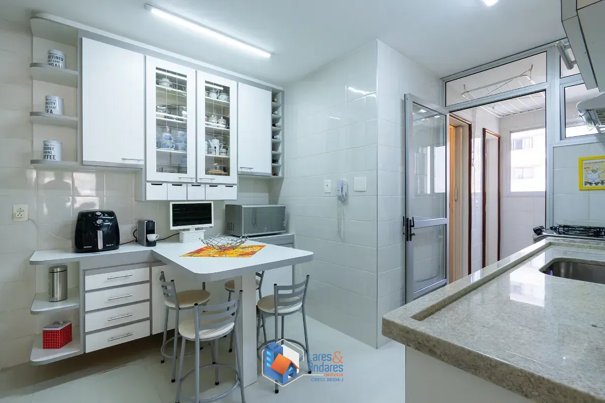 Apartamento, 3 quartos, 87 m² - Foto 37