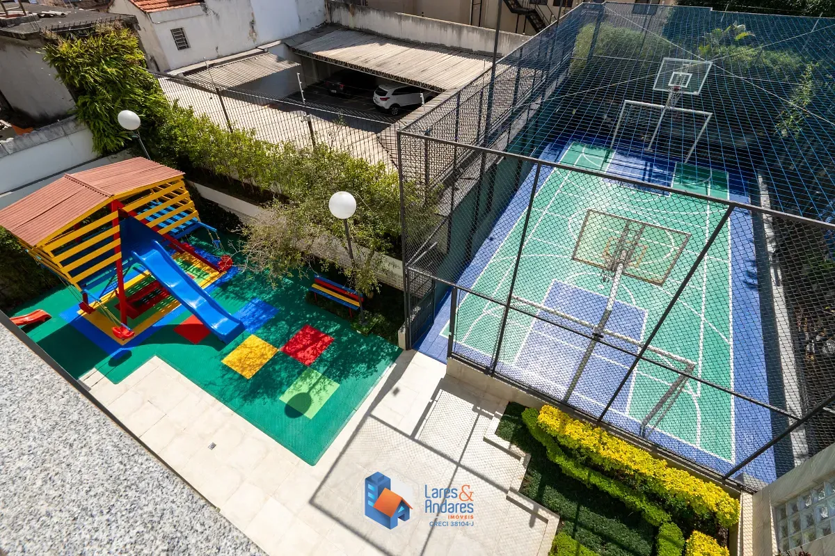 Apartamento, 3 quartos, 87 m² - Foto 31