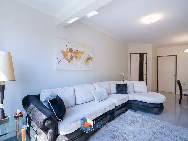 Apartamento com 87m² 3 quartos e 3 banheiros, à venda, no bairro Vila Mariana em São Paulo