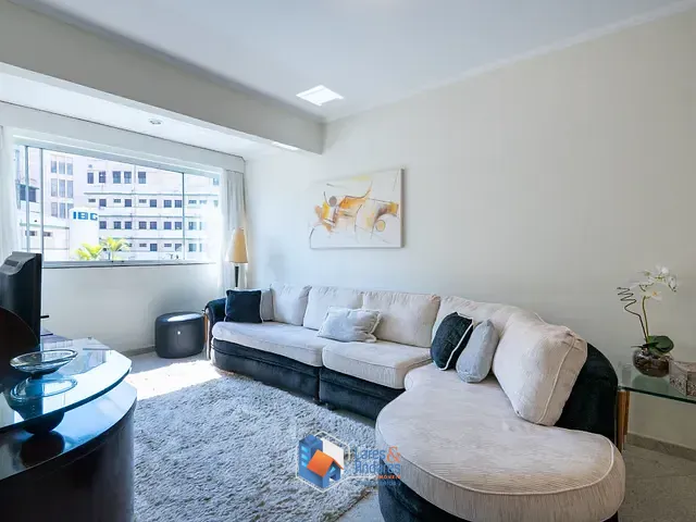 Apartamento com 87m² 3 quartos e 3 banheiros, à venda, no bairro Vila Mariana em São Paulo