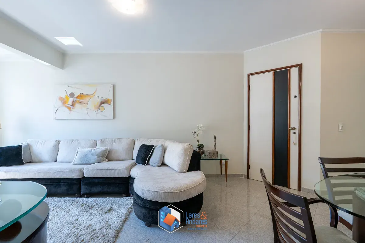 Apartamento, 3 quartos, 87 m² - Foto 16
