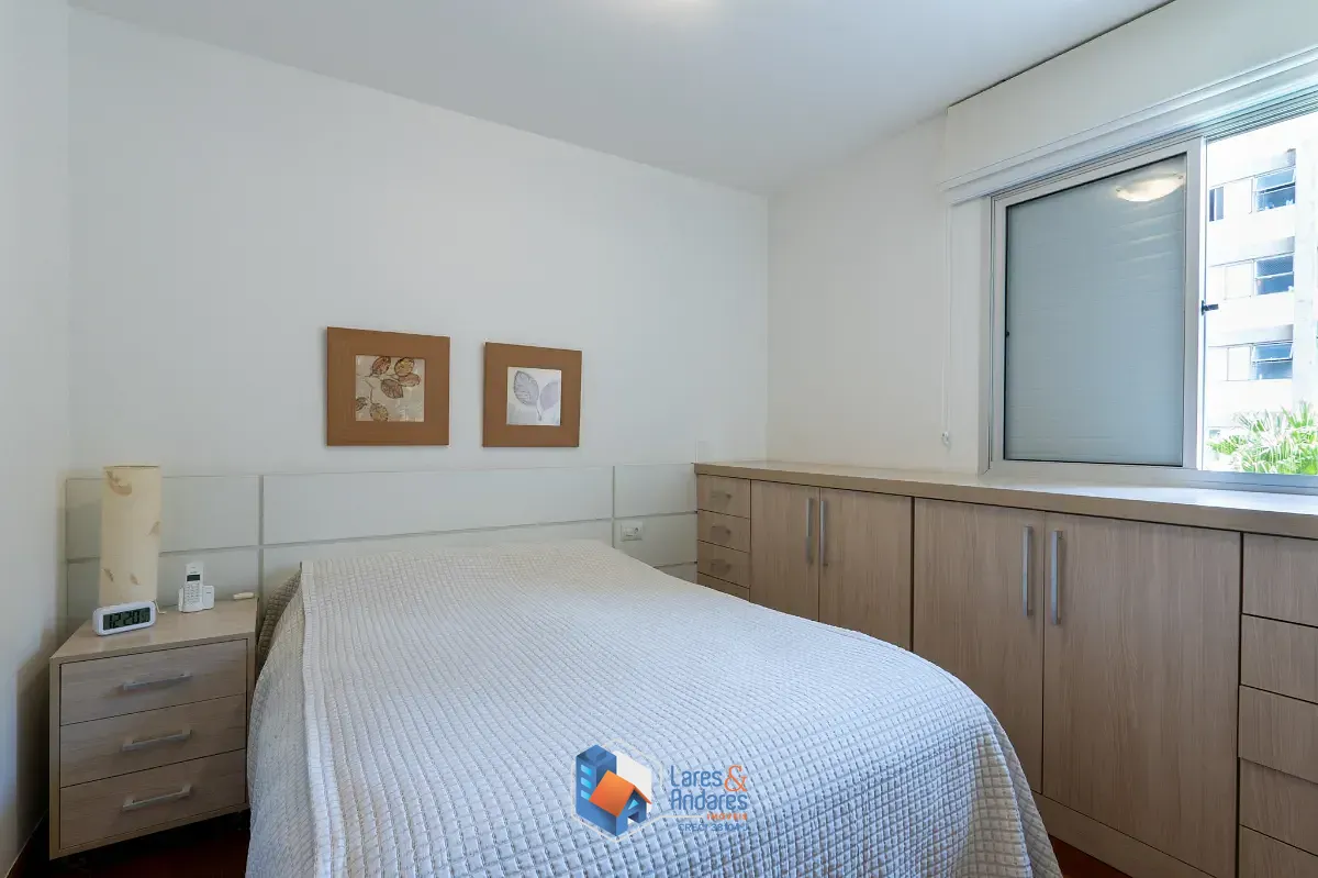 Apartamento, 3 quartos, 87 m² - Foto 76