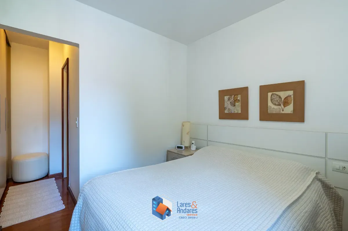 Apartamento, 3 quartos, 87 m² - Foto 79