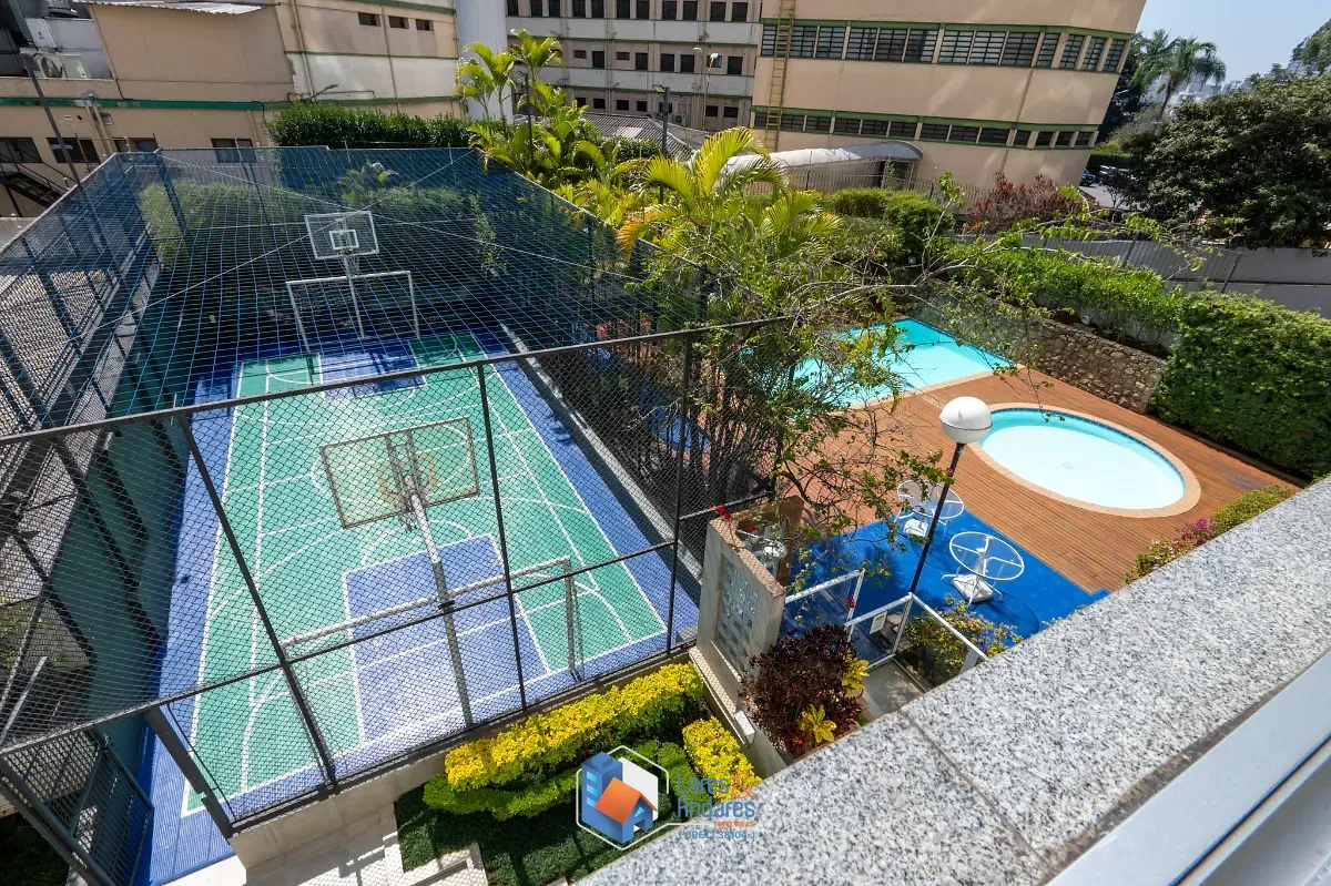 Apartamento, 3 quartos, 87 m² - Foto 34