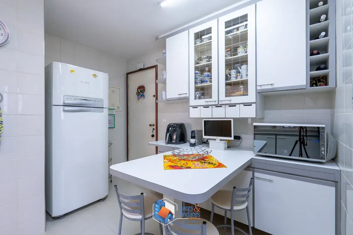 Apartamento, 3 quartos, 87 m² - Foto 40