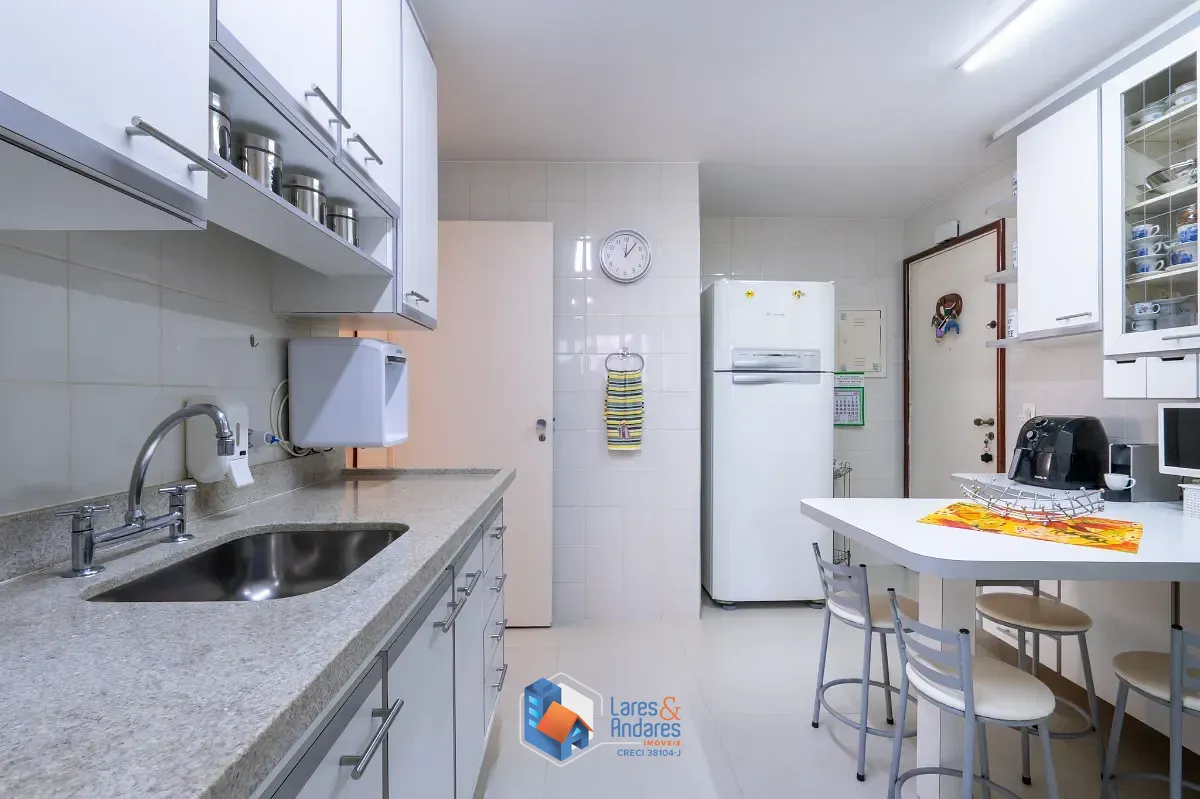 Apartamento, 3 quartos, 87 m² - Foto 43