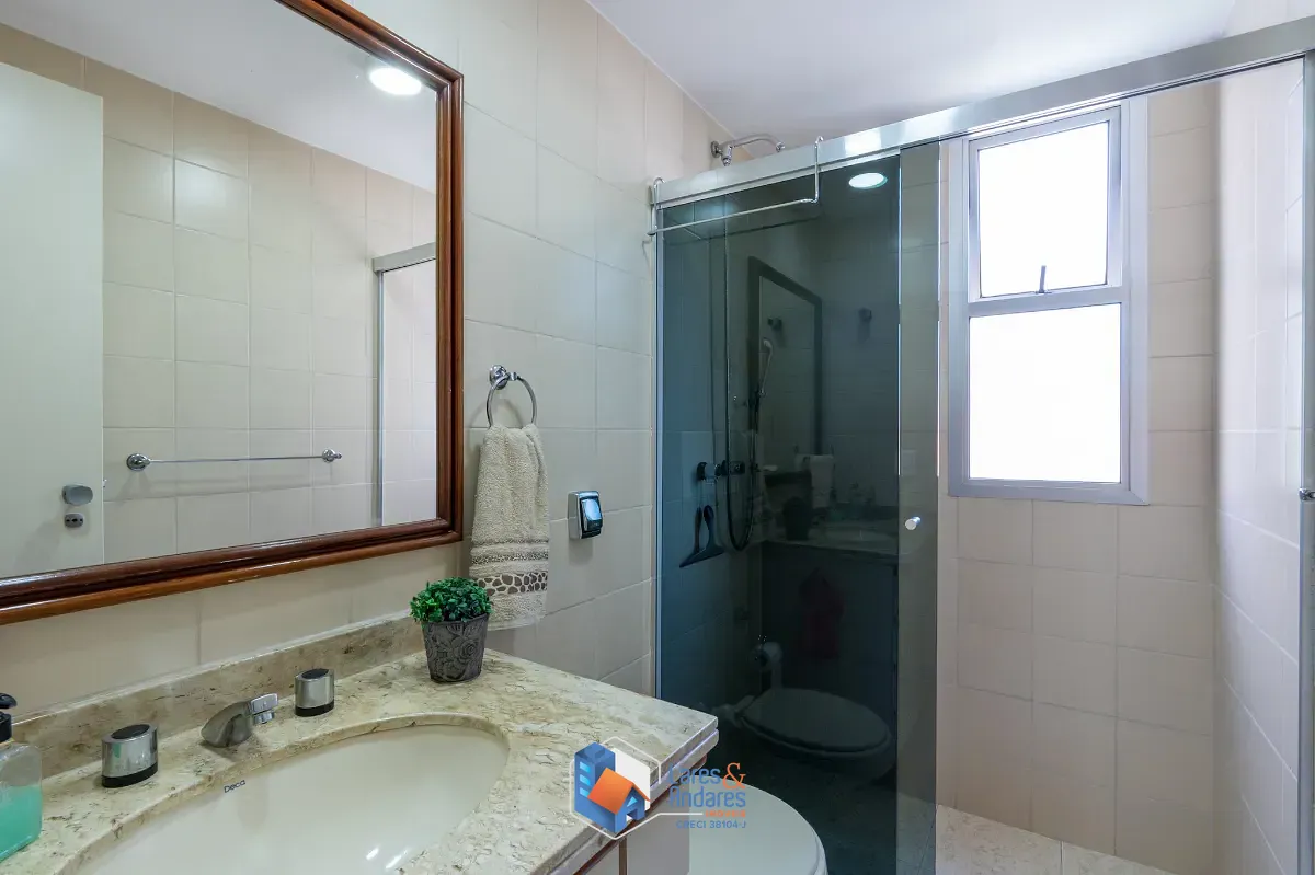 Apartamento, 3 quartos, 87 m² - Foto 88