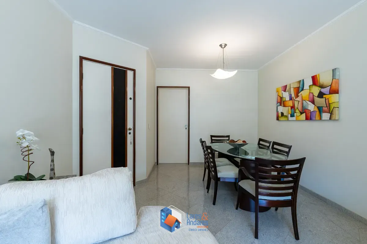 Apartamento, 3 quartos, 87 m² - Foto 25
