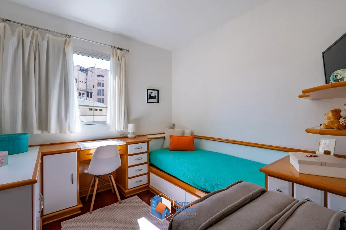Apartamento, 3 quartos, 87 m² - Foto 55