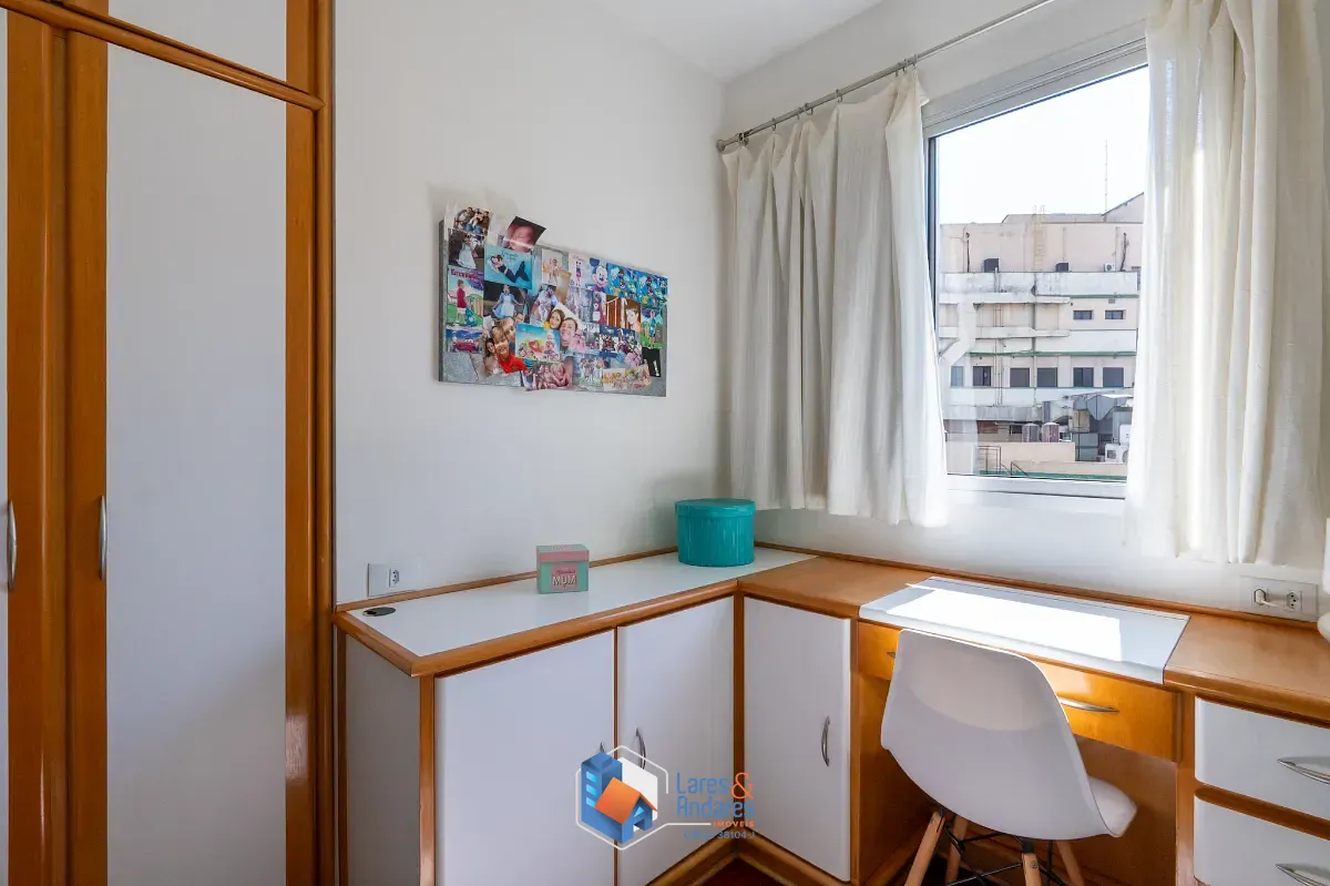 Apartamento, 3 quartos, 87 m² - Foto 61
