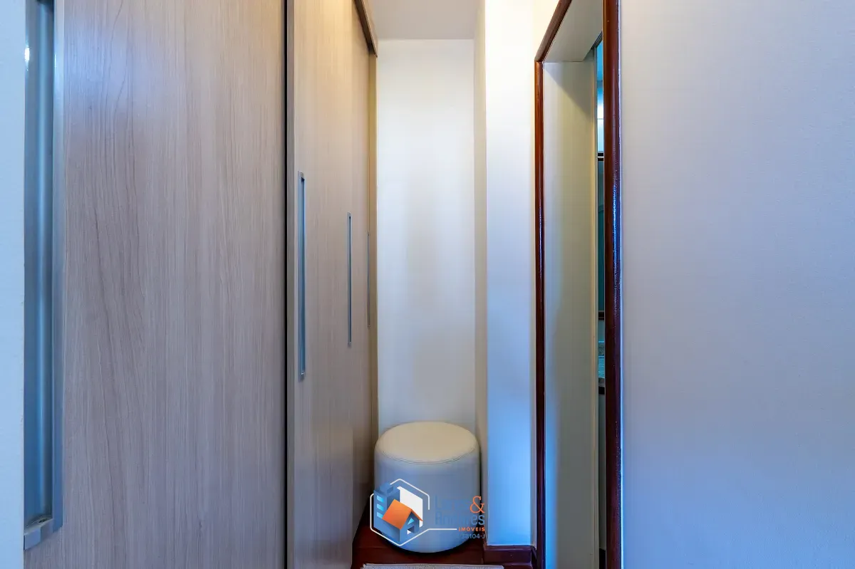 Apartamento, 3 quartos, 87 m² - Foto 85