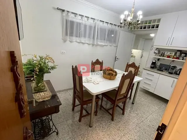 Apartamento com 300m² 3 quartos e 3 banheiros, à venda, no bairro Campo Belo em São Paulo