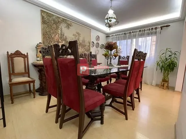 Apartamento com 300m² 3 quartos e 3 banheiros, à venda, no bairro Campo Belo em São Paulo