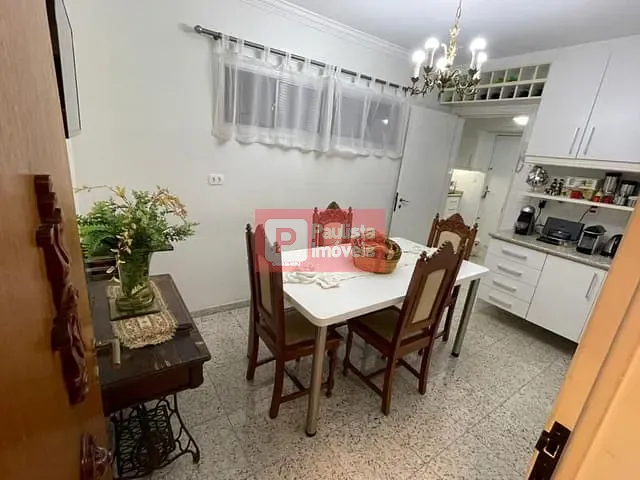 Apartamento com 300m² 3 quartos e 3 banheiros, à venda, no bairro Campo Belo em São Paulo